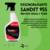 DESENGRAXANTE SINTÉTICO SPRAY 955 SANDET 750ML na internet