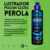 LUSTRADOR POLISH GLOSS PEROLA 350ML - comprar online