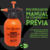 PULVERIZADOR MANUAL DE COMPRESSÃO PRÉVIA ORANGE SIGMA - loja online