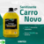 AROMATIZANTE CARRO NOVO SANITIZANTE VONIXX 5L - comprar online