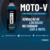 SHAMPOO LAVA MOTO-V VONIXX 500ML na internet