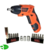 PARAFUSADEIRA 1/4 KC4815K BLACK & DECKER 4.8V BIVOLT na internet