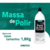 MASSA DE POLIR VINTEX 1,8KG - comprar online