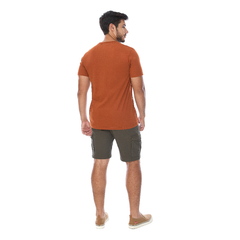 Camiseta Masculina Confort Jet Básica - loja online