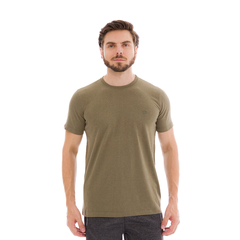 Camiseta Masculina Confort Jet Básica - comprar online