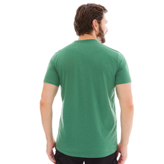 Camiseta Masculina Confort Jet Básica - loja online