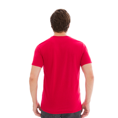 Camiseta Masculina Confort Jet Básica na internet