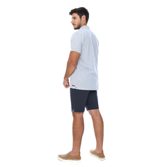 Imagem do Polo Masculina Piquet Supply