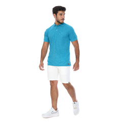 Polo Masculina Piquet Supply - Perfecta Menswear