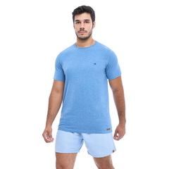 Camiseta Masculina Confort Jet Básica na internet