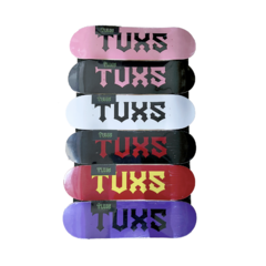 Deck Maple Tuxs + Lija de goma Pro de regalo - Prensado en Argentina con maple canadiense y epoxy - comprar online
