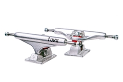 Juego de Trucks Tuxs Hollow Alivianados Eje y Kingpin - 159mm - comprar online