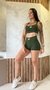 TOP COMFORT VERDE MILITAR - comprar online