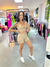 SHORT DREAM NUDE - loja online