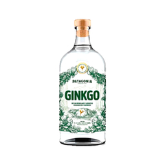 GIN GINKGO CON 2 COPAS - La Estructura Wines