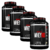 4x WHEY BLEND MUSCLE HD 900G