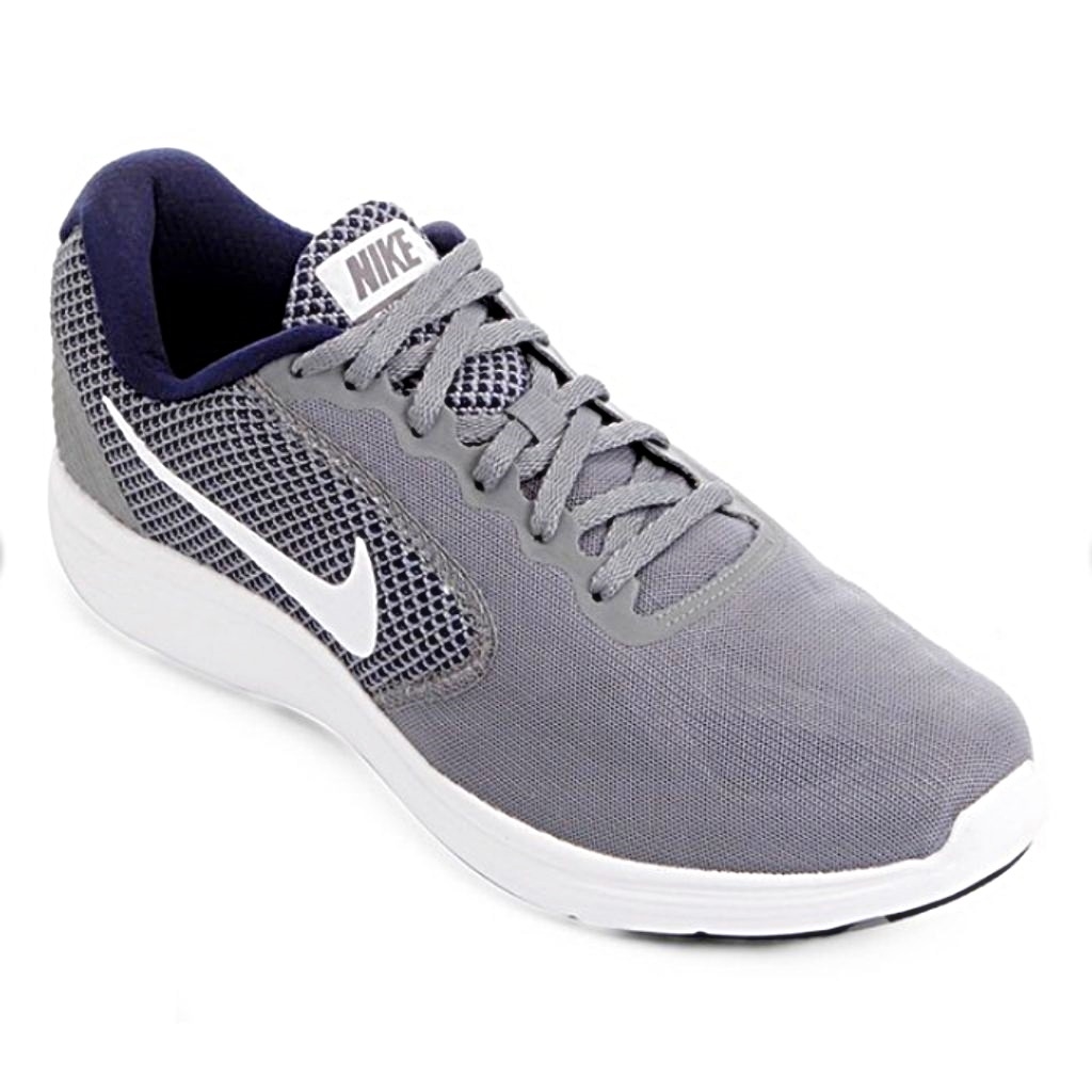 TENIS NIKE REVOLUTION 3