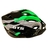 CAPACETE GTS BIKE COM SINALIZADOR EM LED - comprar online