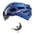 Imagem do WALGUN MTB MOUTAIN BIKE HELMET LED