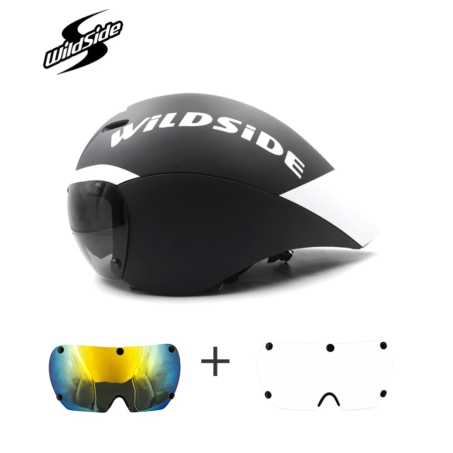 Wildside aero helmet hotsell
