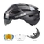 WALGUN MTB MOUTAIN BIKE HELMET LED - comprar online