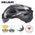 WALGUN MTB MOUTAIN BIKE HELMET LED