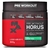 HORUS PRE WORKOUT 300G - BNGM SUPLEMENTOS