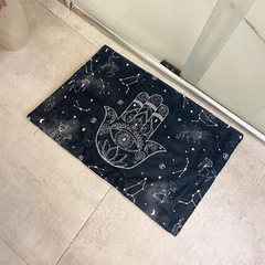 Alfombra de Baño - Constelaciones (pre-venta)