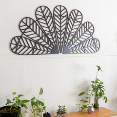 Deco en Madera - Mandala 4 - comprar online