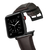 PULSEIRA WILLIAM POLO EM COURO PARA APPLE WATCH MODELO BUSINESS - William Polo - Carteira William Polo - Loja Oficial no Brasil