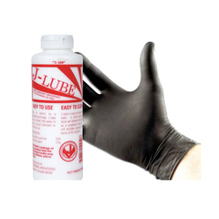 J-lube Lubricante En Polvo Para Fist Original - comprar online