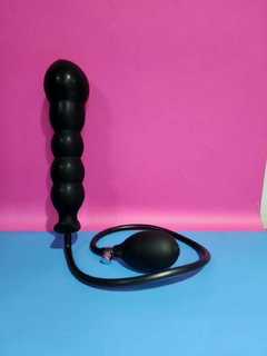 Dildo Inflable de 5 Niveles - comprar online