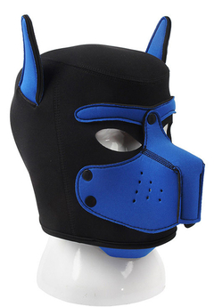 Máscara Puppies - SM Dog Headgear - tienda online