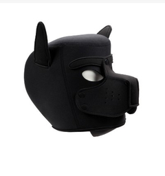 Máscara Puppies - SM Dog Headgear