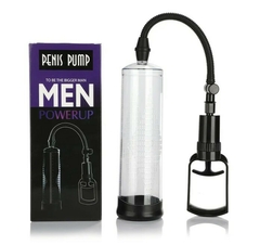 Bomba de Vacío Penis Pump Men