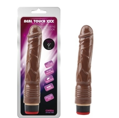 Vibro Real Touch 9''