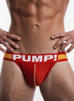 Suspensor Jockstrap Deportivo PUMP Mesh en internet