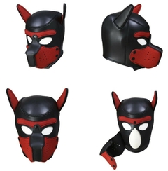 Máscara Puppies - SM Dog Headgear - tienda online