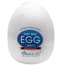 Masturbador Easy Beat EGG (Huevo)