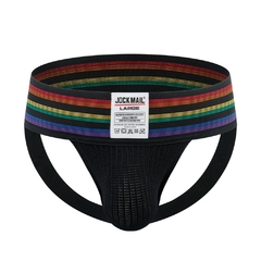 Suspensor/Jockstrap JockMail PRIDE en internet