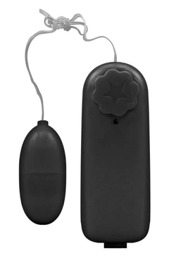 Mini Bala Vibradora con Control Remoto - comprar online