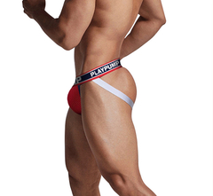 Suspensor Jockstrap PlayPump Mesh - comprar online