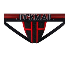 Suspensor/Jockstrap JockMail Modelo Colors en internet