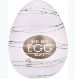 Masturbador Easy Beat EGG (Huevo) - comprar online