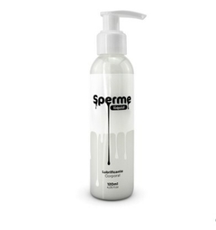 Gel Lubricante Sperme Liquid - comprar online