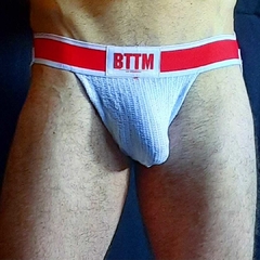 Suspensor Jockstrap de Roles