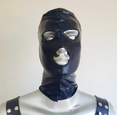 Máscaras de Spandex - comprar online