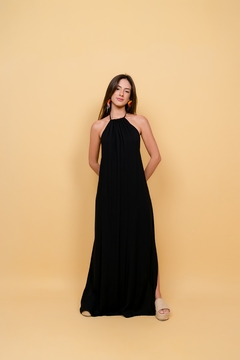 Vestido Ipanema Preto - comprar online