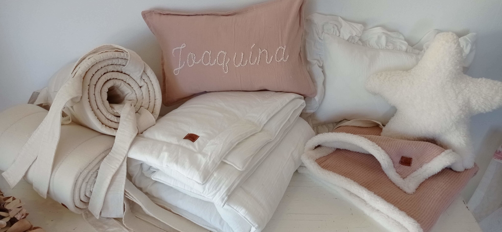ALMOHADONES PERSONALIZADOS 25 35