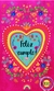 Gift Card Felíz Cumple $ 1.000 - comprar online